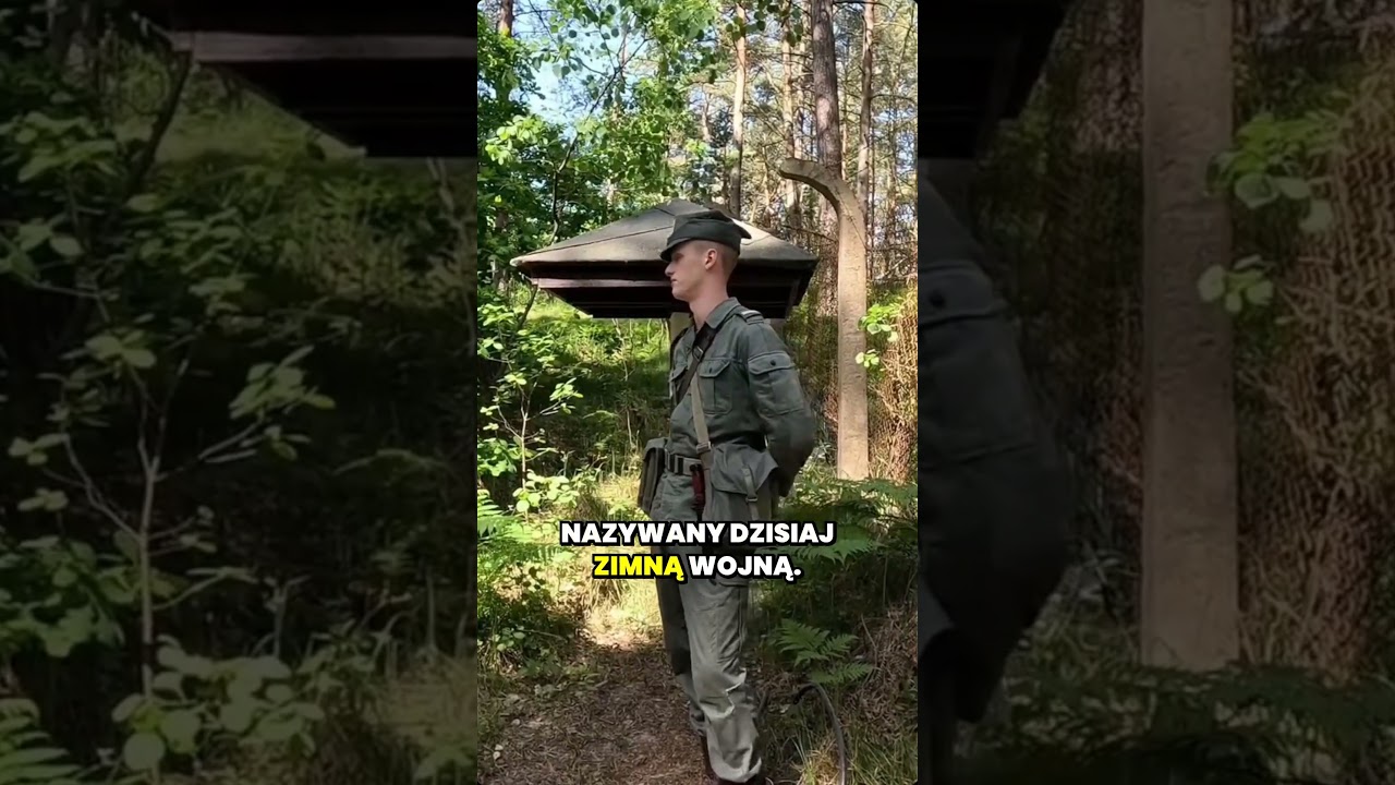 Co zniknęło po wkroczeniu Armii Czerwonej