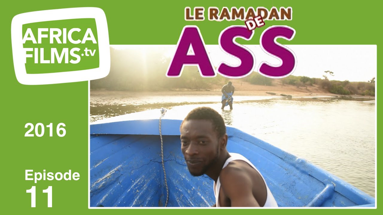 Le Ramadan de Ass 2016 - épisode 11