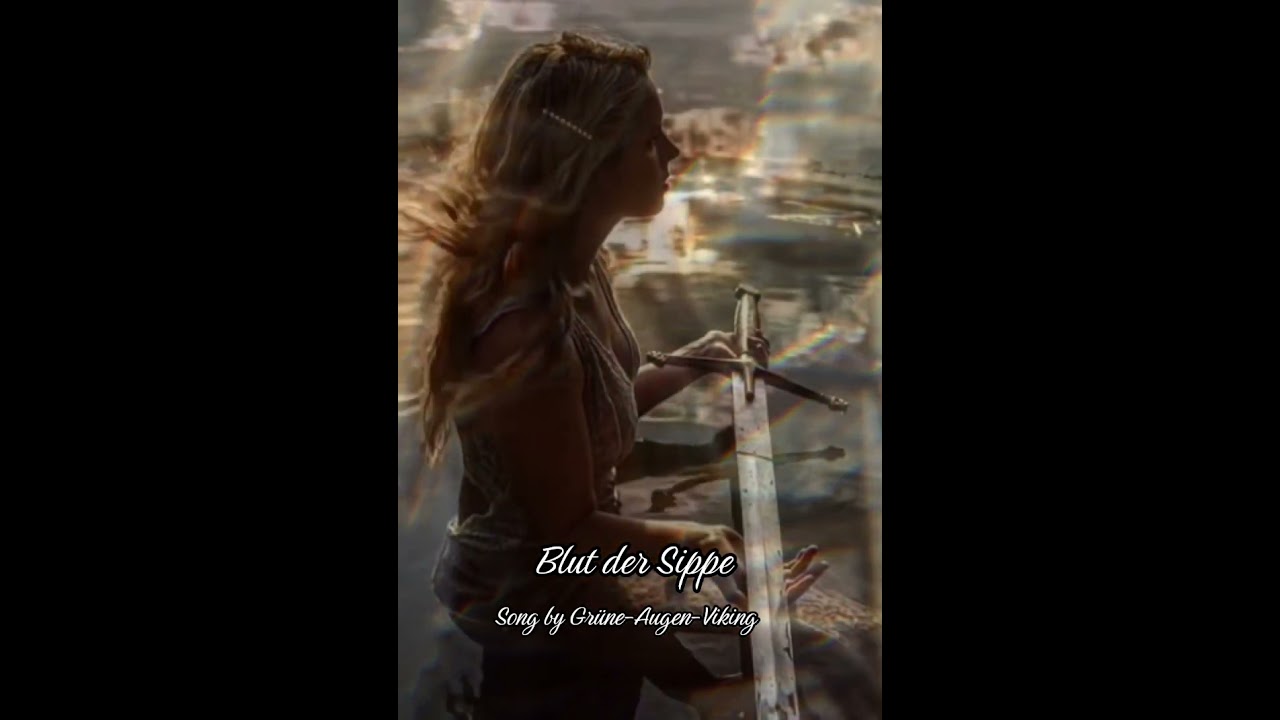 Blut der Sippe