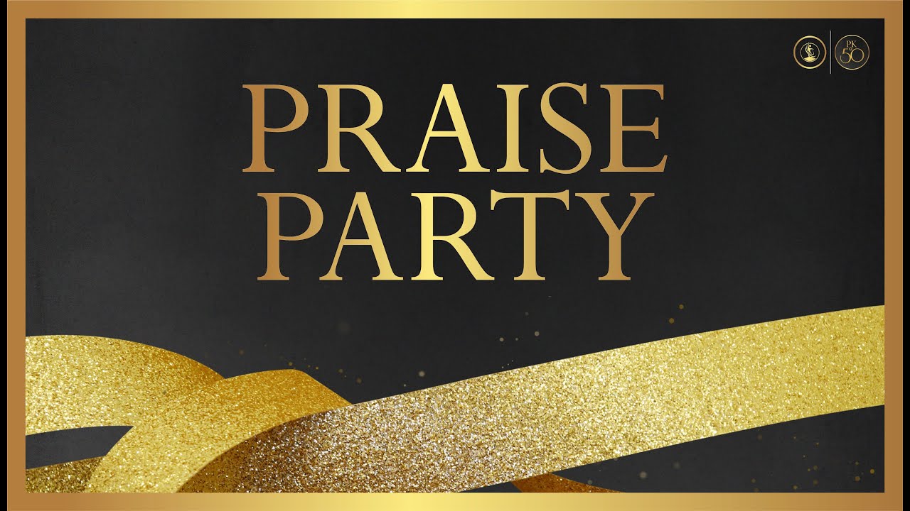 Praise Party | Mainland | 1st Service | 1st February 2026