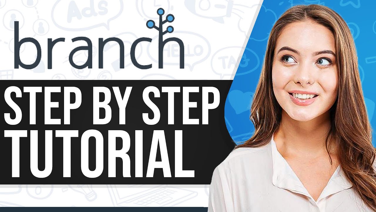 Учебное пособие по Branch.io 2026: Как использовать Branch.io для начинающих (пошаговое руководство)
