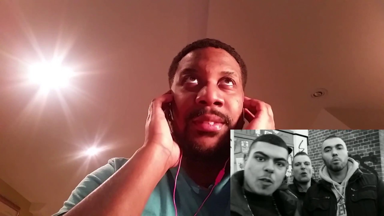 REACTION 187 ALLSTARS 2014