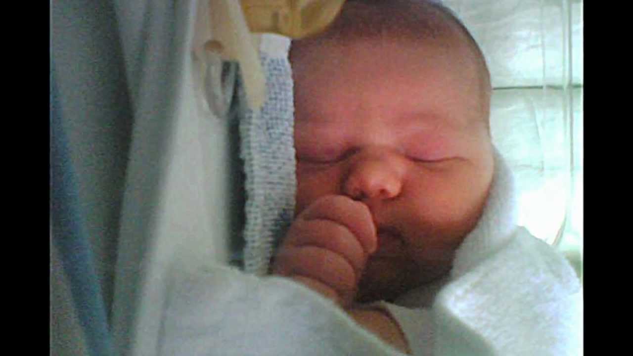 Колыбельная Сыну