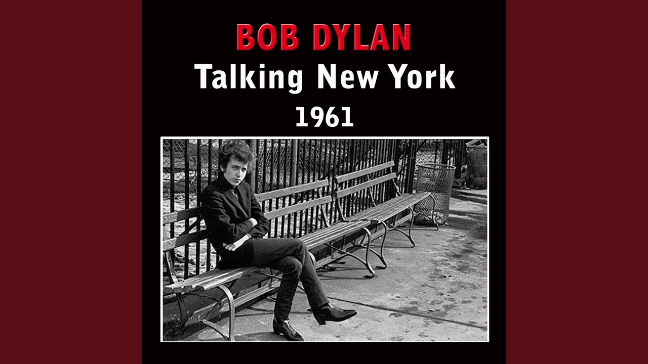 Talking Bear Mountain Picnic Massacre Blues (Live)
