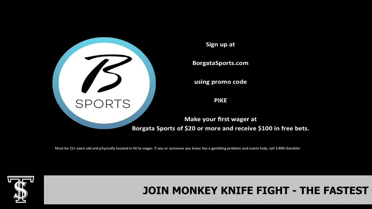 Turnpike Sports&reg; Book Report&reg; - Ep 198