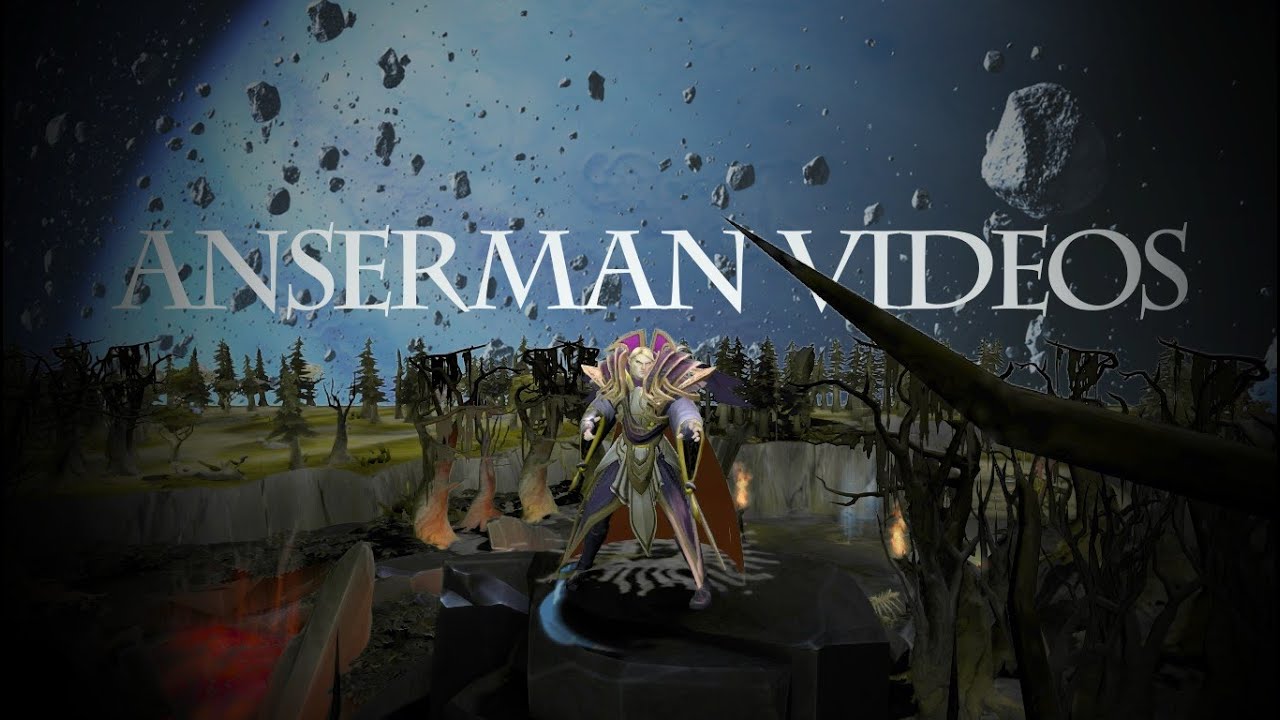 Invoker's raging fury 13