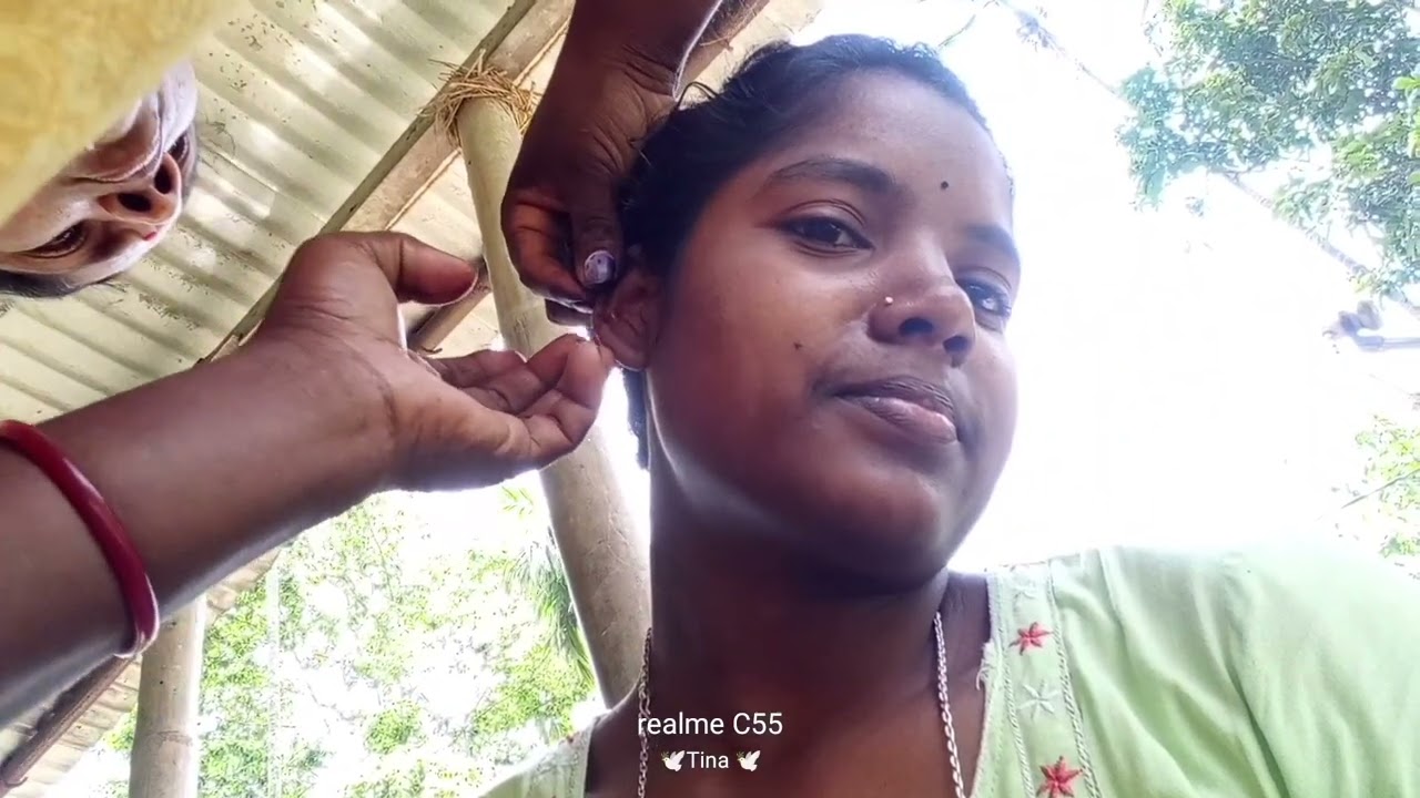 আজি sunday especially ঘৰে চবকে কি কৰল😯মায়ে😱