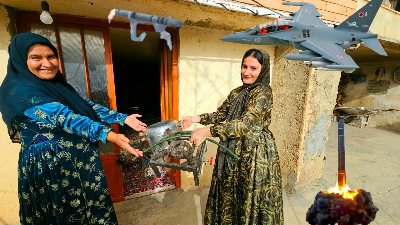 Supporting a homeless mother in America's war and the fighter jets still in the sky