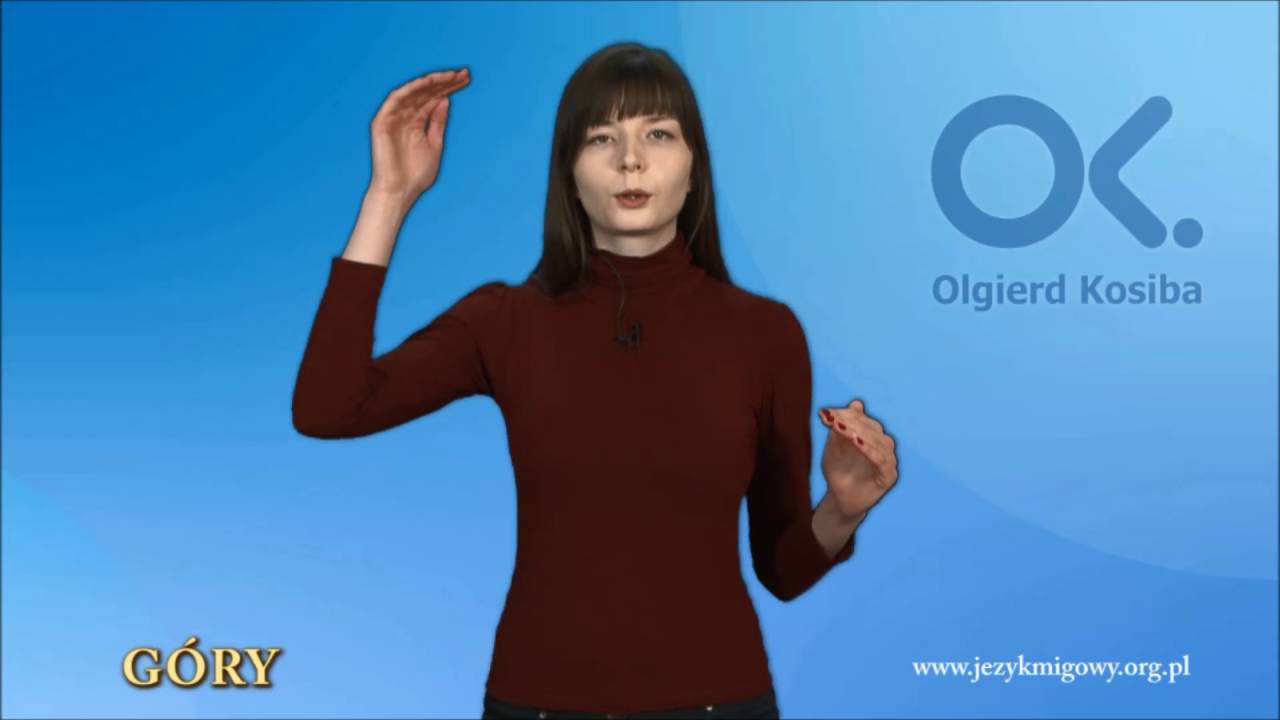 39. Znaki w PJM związane z odpoczynkiem, urlopem i wakacjami.