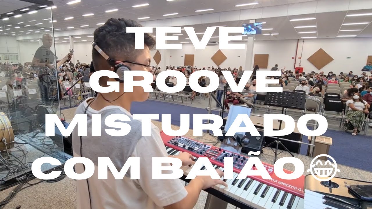 Hino 03 da HC­­­­­–Plena Paz (Instrumental ADVEC SÃO PAULO)