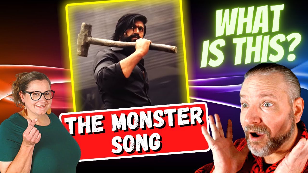 Americans First Time Reaction to 