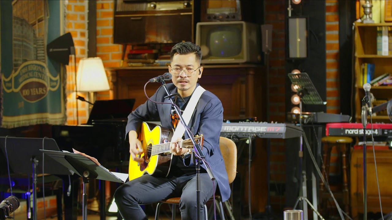 Letana Live Music - Bank - at Letana Theatre