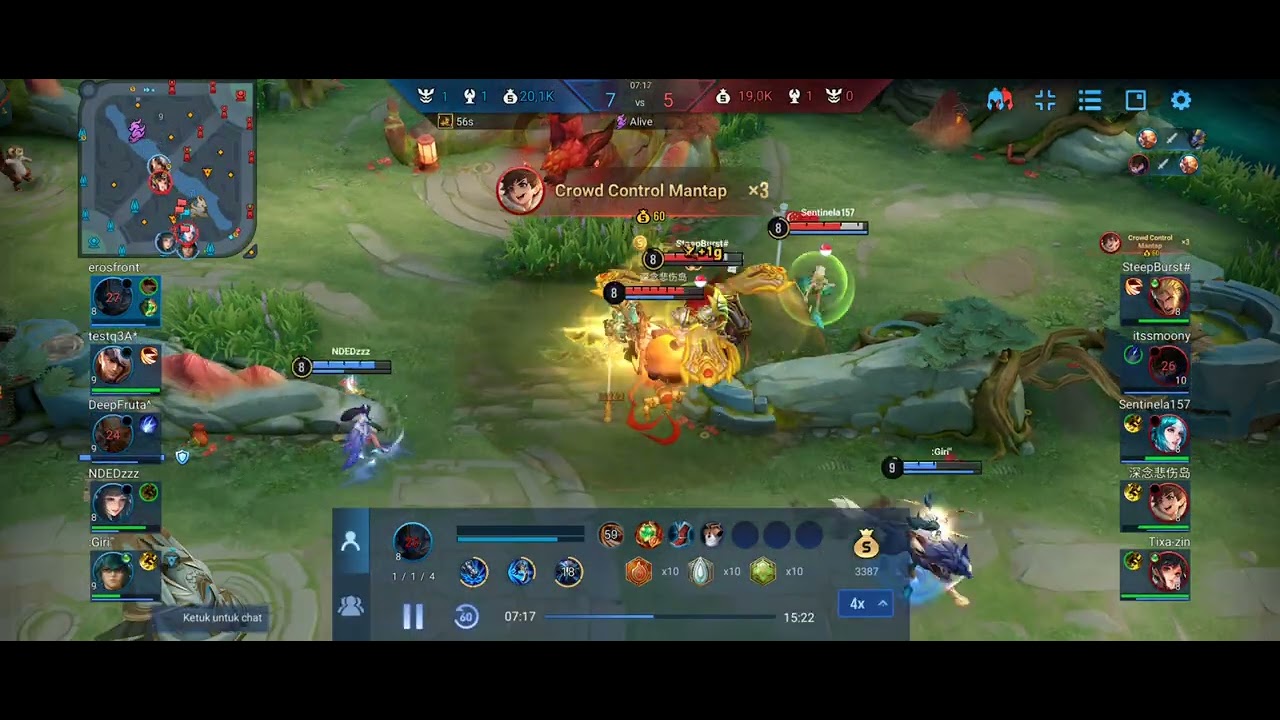 Game KuI Hok prat 74
