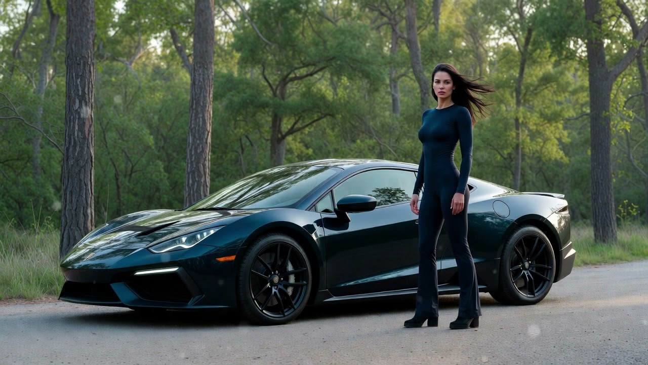 Qartal HD - Silence Tastes like You CAR MUSIC