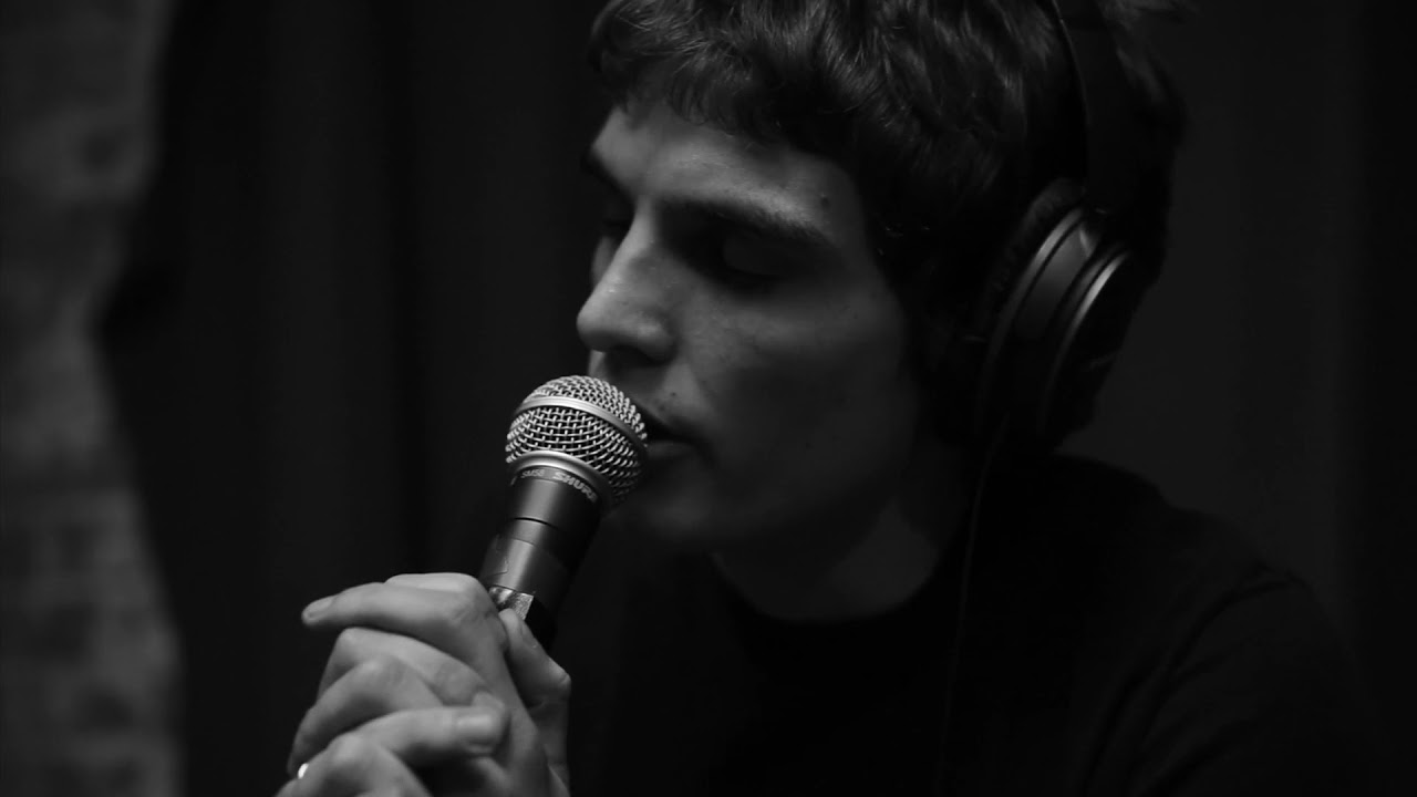 Fuzz Club Session: Sei Still - Las Puertas de la Noche