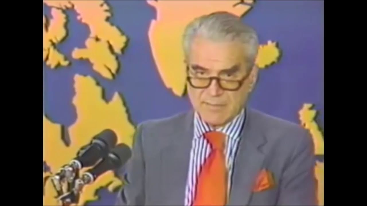 Репортажи о взрыве в дискотеке La Belle в Западном Берлине &mdash; ABC News, 5 и 7 апреля 1986 года.