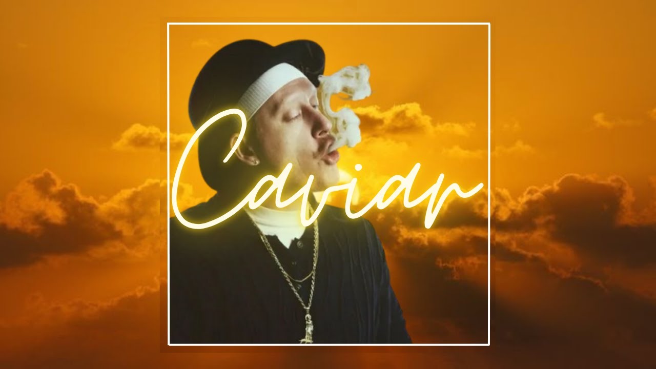 [ FREE ] Old School Boombap Type Beat "CAVIAR" | Instru Rap 2025