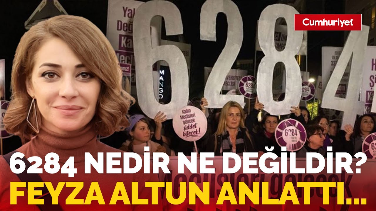 Feyza Altun'dan gündeme bomba gibi düşecek '6284' uyarısı! Sıradaki tehlikeyi açıkladı