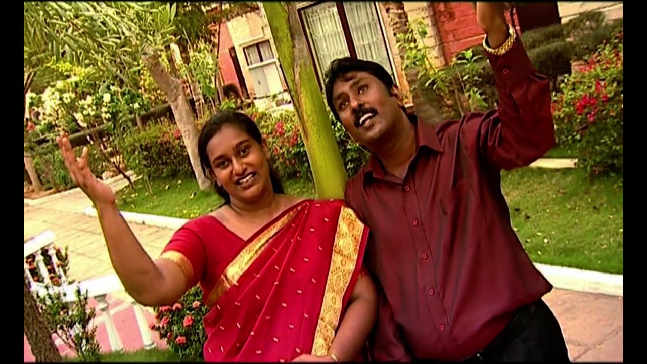Thuthikirom Devane - துதிக்கிறோம் தேவனே | Rev.Joshi Abraham & Tabitha Joshi | Tamil Christian Songs