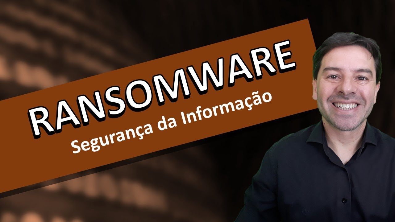 RANSOMWARE