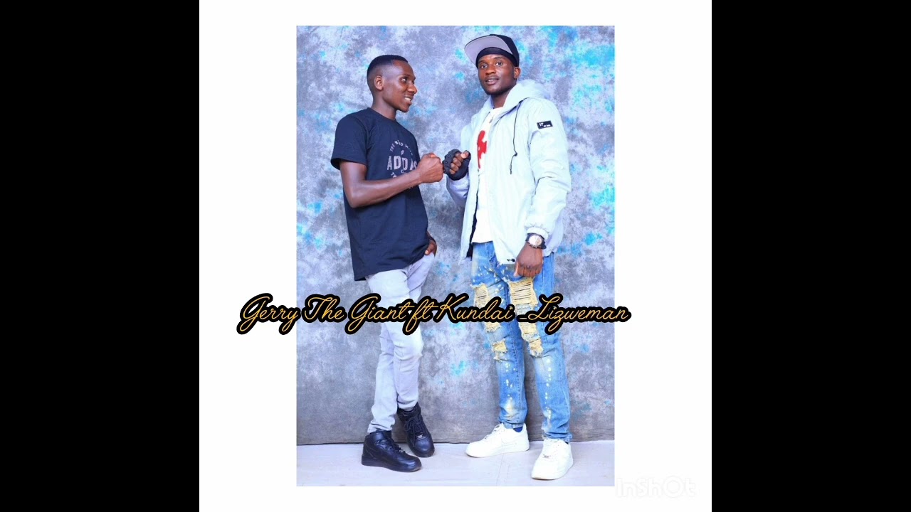 Gerry The Giant ft [Kundai]_Lizweman pro by Lino music ent [0719057798 ] 19 December 2025 