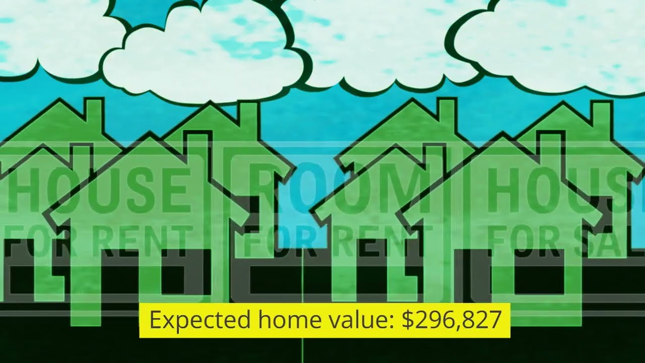 Housing Market 2023: The 10 Most Overpriced Housing Markets in the US — 5 Are in Florida