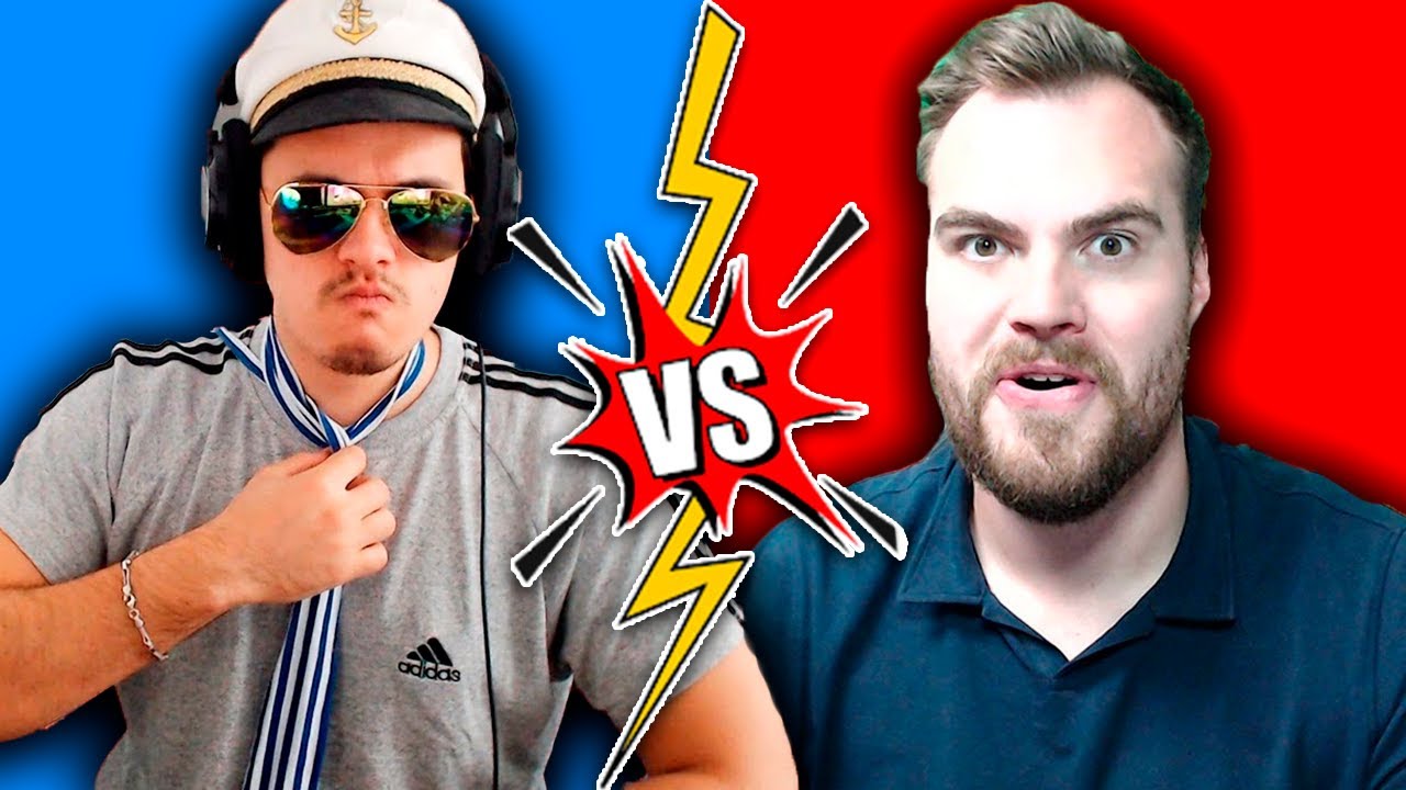 heaveNBUL СРЕЩУ @Nikicha1Gaming  Golf It ПРЕДИЗВИКАТЕЛСТВО