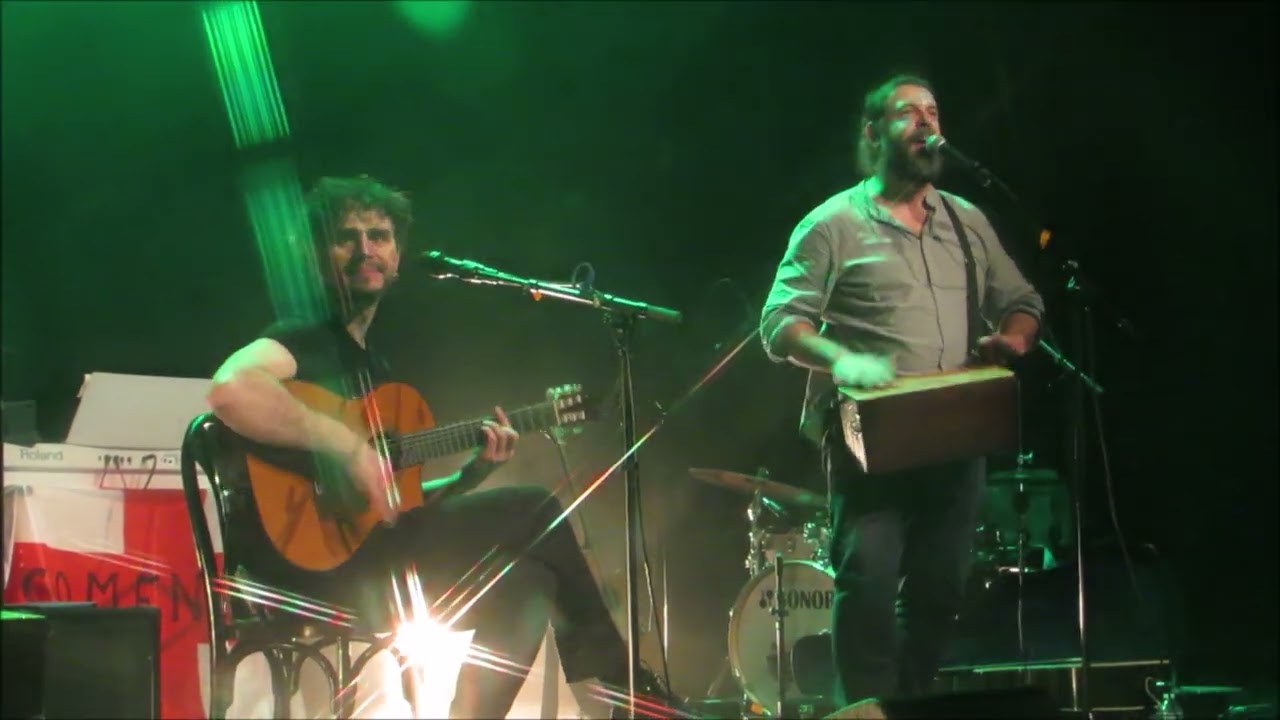 Carnaval Gascon - Concert/Bal Occitan - Groupe 