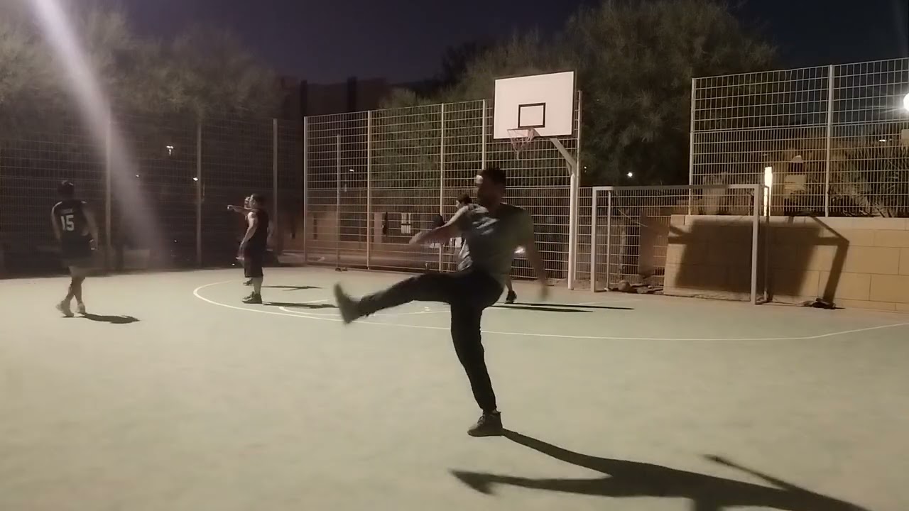 3 v 3 ❤️ ❤️ 