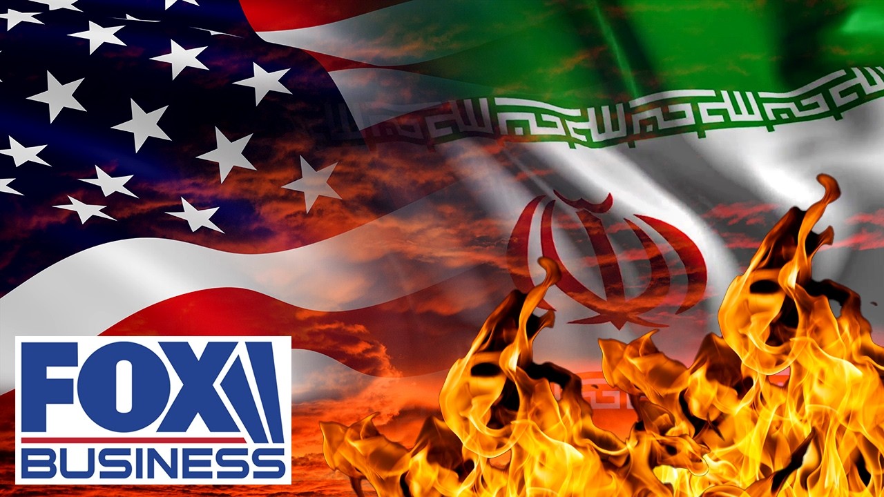US troop deaths FUEL concerns Iran conflict is entering dangerous new phase