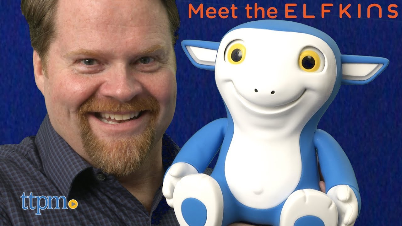 Elfkins from Empath Interactive