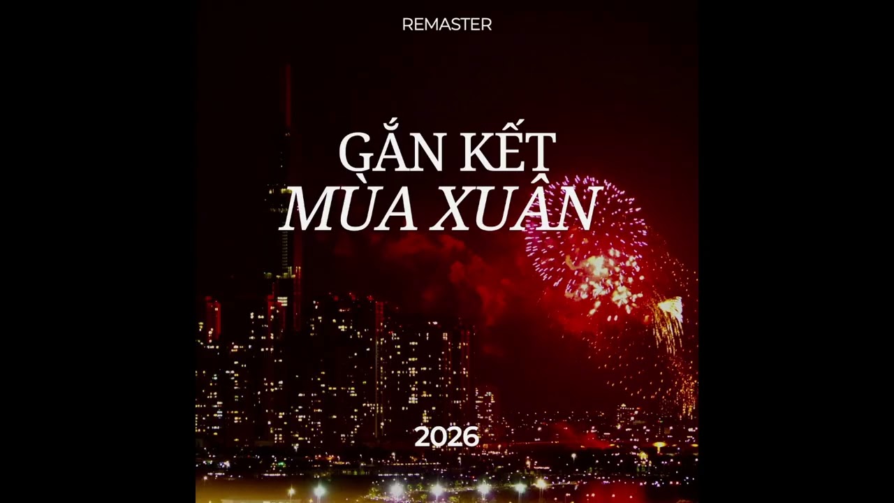 Gắn Kết Mùa Xuân I Phương Vy 