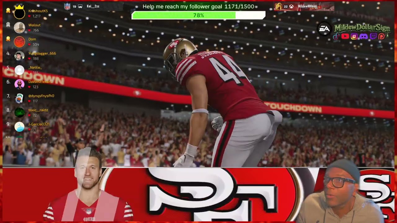 VS Ravens
