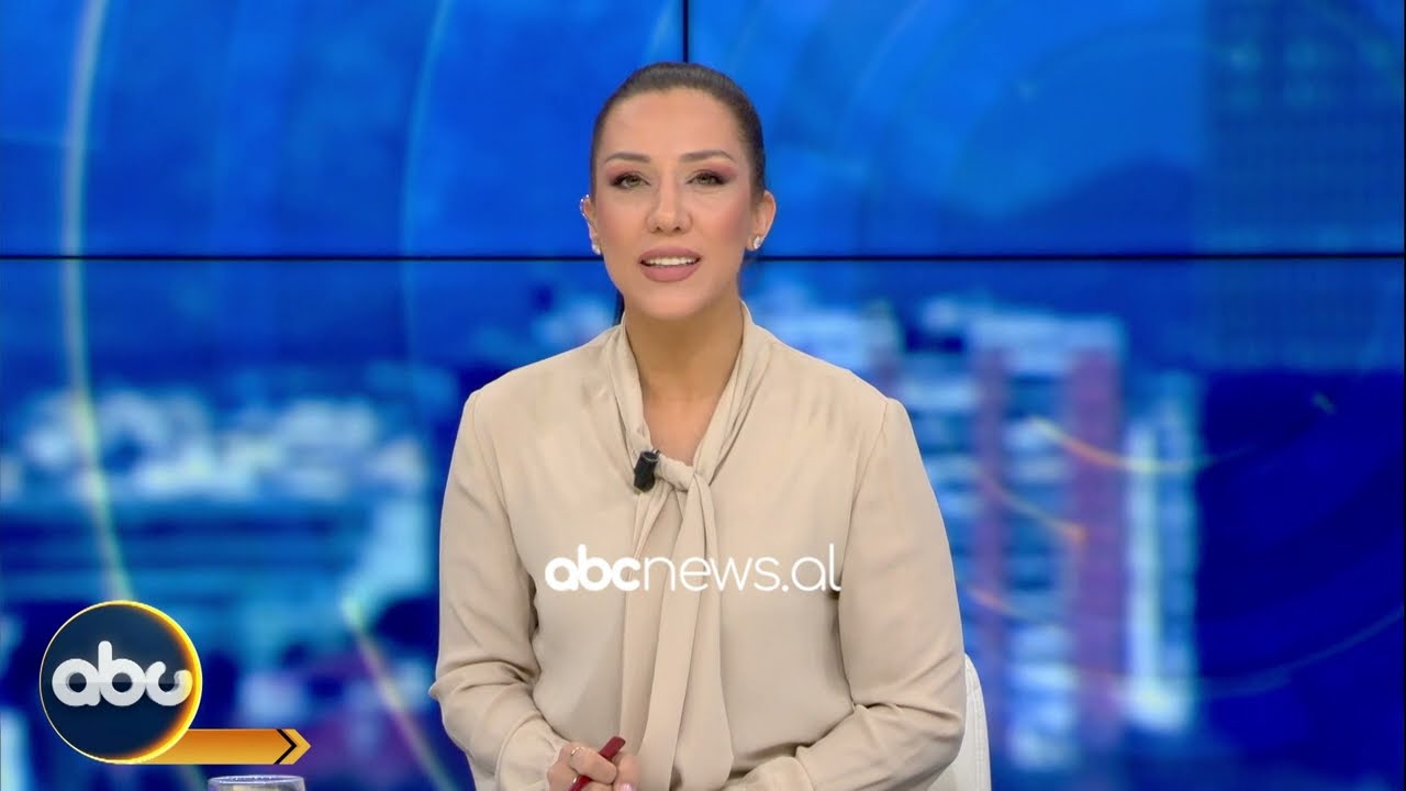 Tirana Live, 1 prill 2023 | ABC News Albania