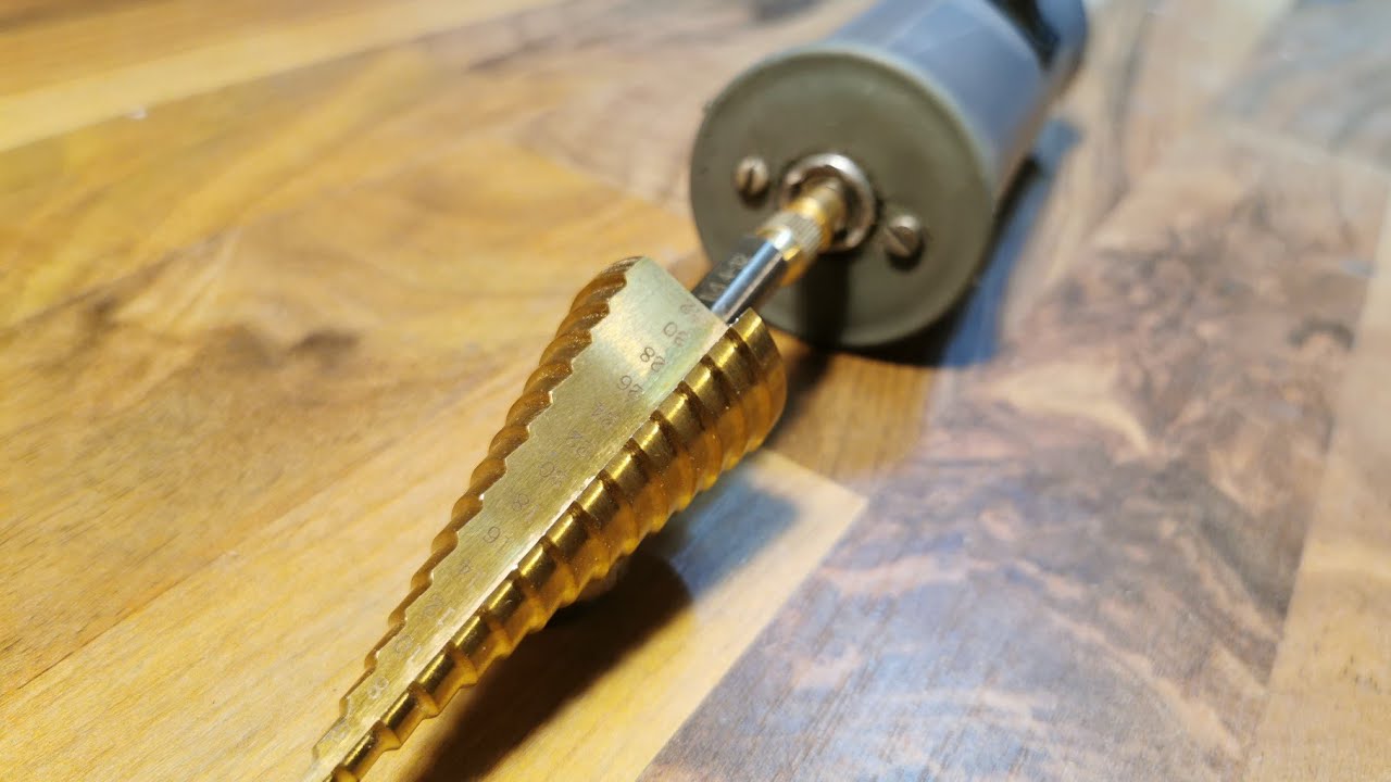 How to make Dremel tool at home