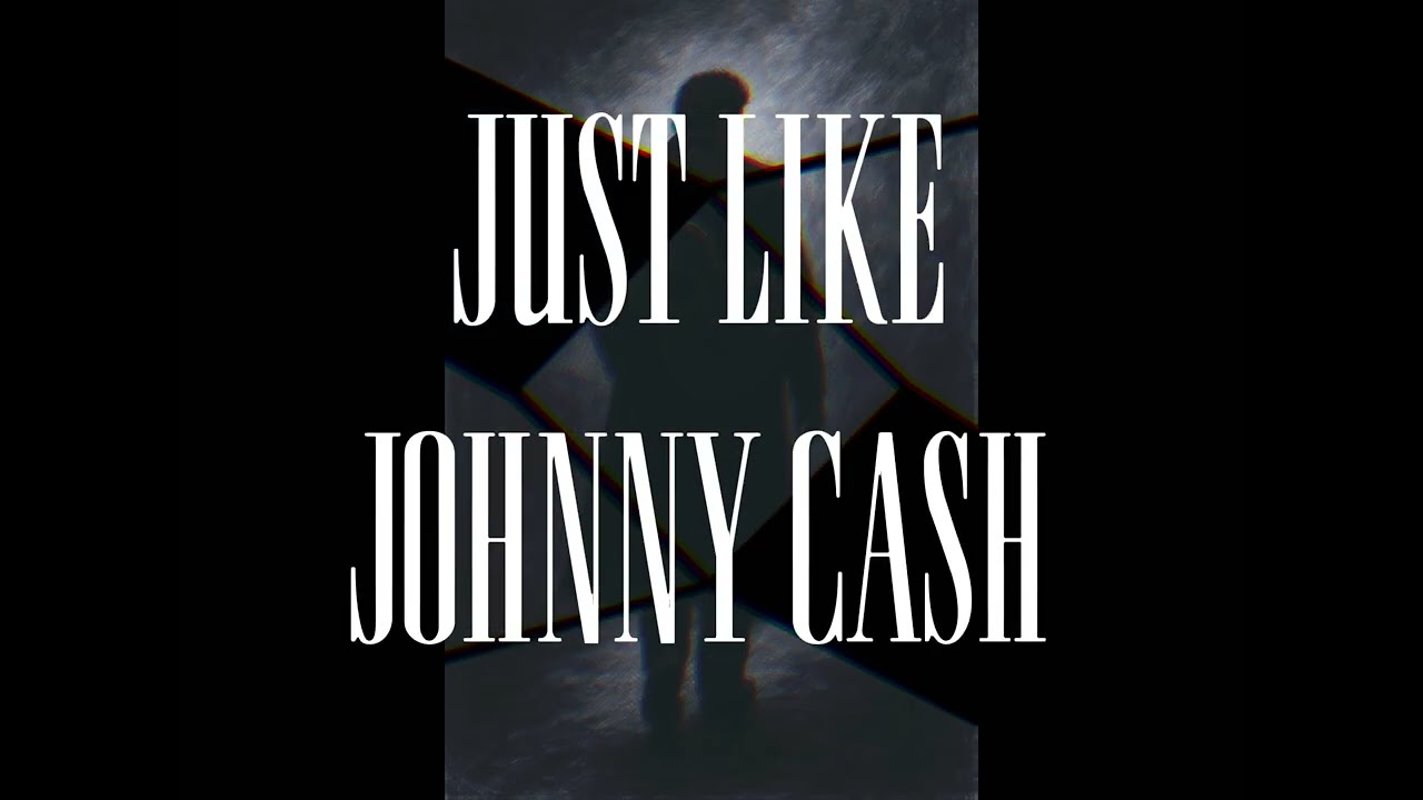 Texas Hippie Coalition - Just Like Johnny Cash (Official Lyric Video)