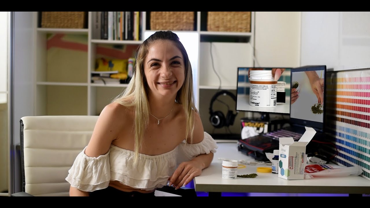 From Criminal To Patient in Australia - How To Get Medicinal Cannabis Vlog Part 1
