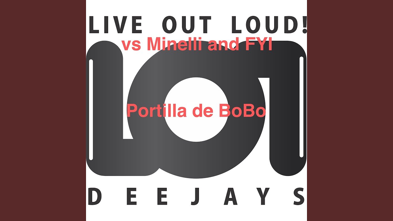 Portilla de Bobo (Extended)