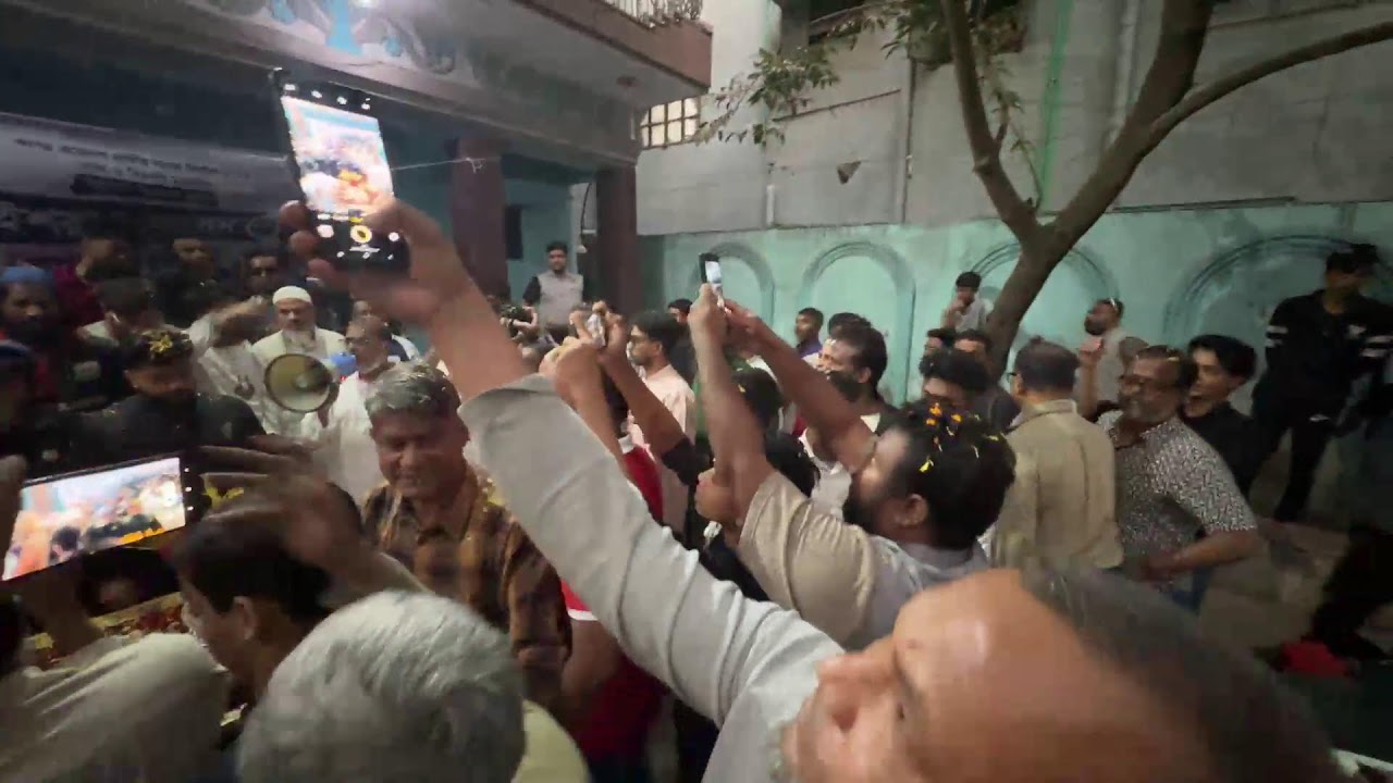 সূত্রাপুর থেকে সরাসরি....