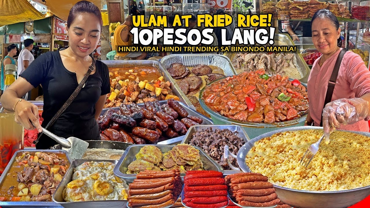 10Pesos lang 