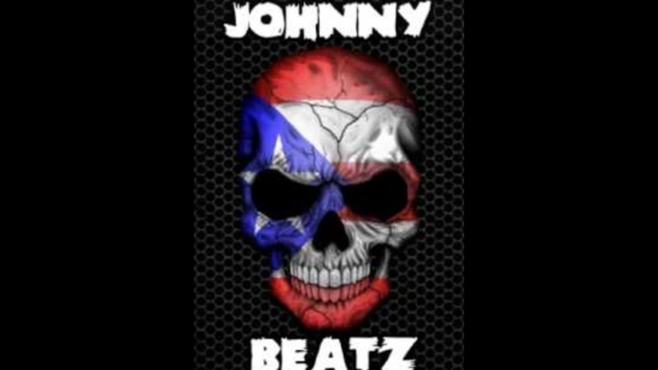 Johnny Beatz - freestyle warmup (2019)