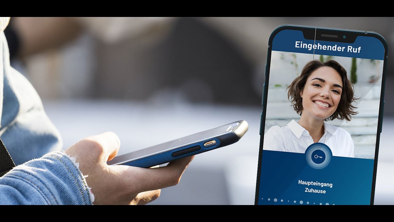 TCS Sprechanlage mit IP-Gateway in der TCS snipdoo&reg;Cloud verbinden