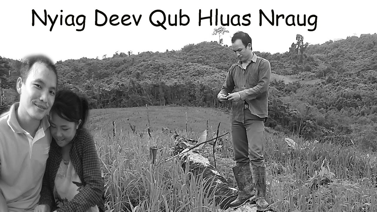 Oct 29, 2024 Poj Niam Ntxeev Siab Nyiag Deev Hluas Nraug