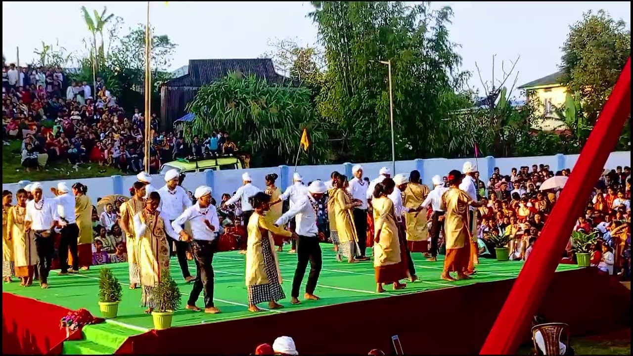 L.S   ,Shad  sukra shnong mukhaialong