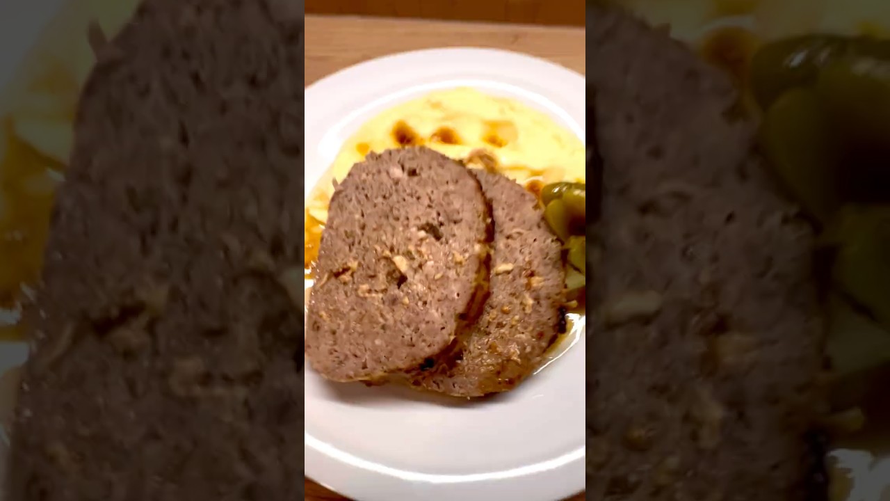 Dom&aacute;c&iacute; sekan&aacute; jako od babičky | Těhotnej kuchař
