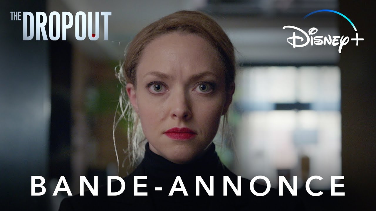 The Dropout - Bande-annonce (VOST) | Disney+