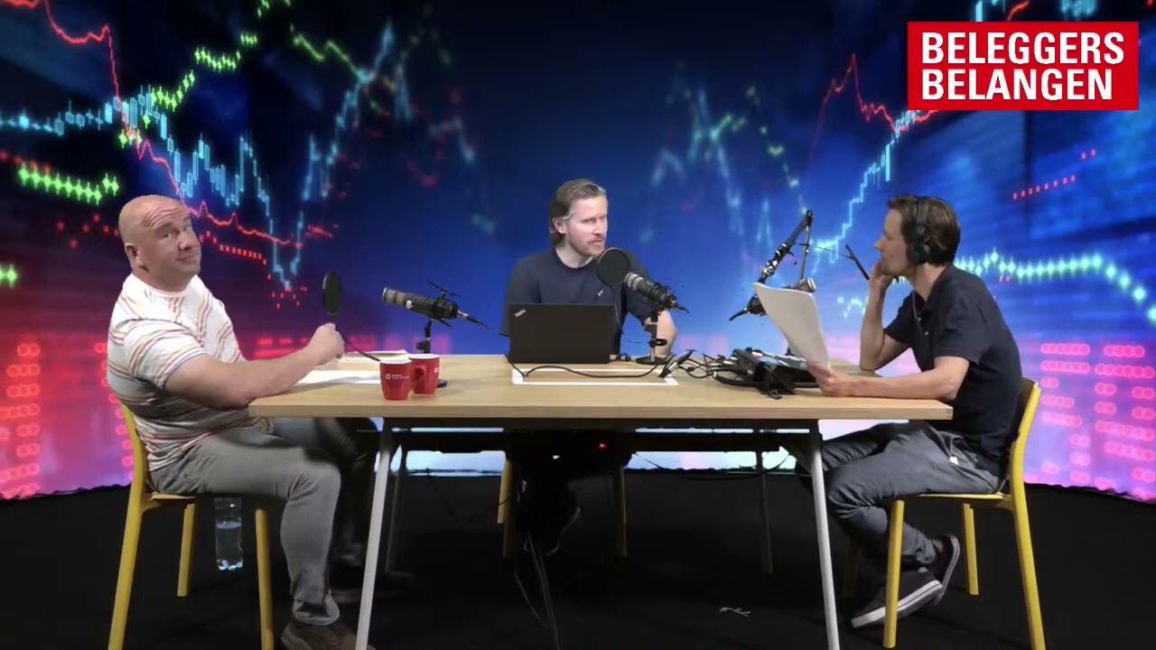 Aalberts | Een mooi aandeel om (bij koersdruk bij) te kopen