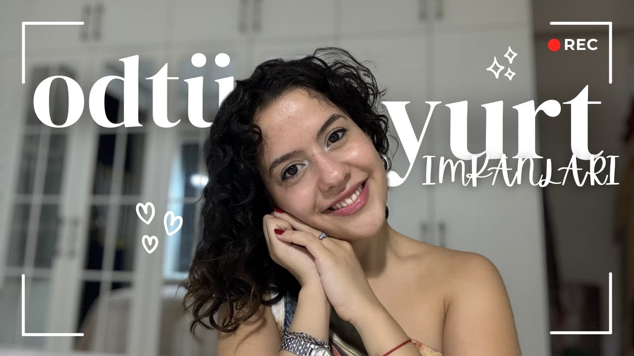 ODTÜ YURT İMKANLARI! | yurtlara dair her şey