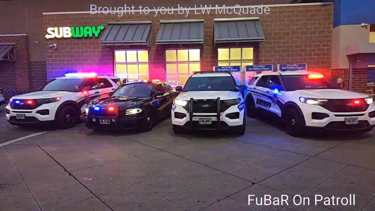 Live Police, Fire and EMS. Viewer discretion advised. 2/25/26