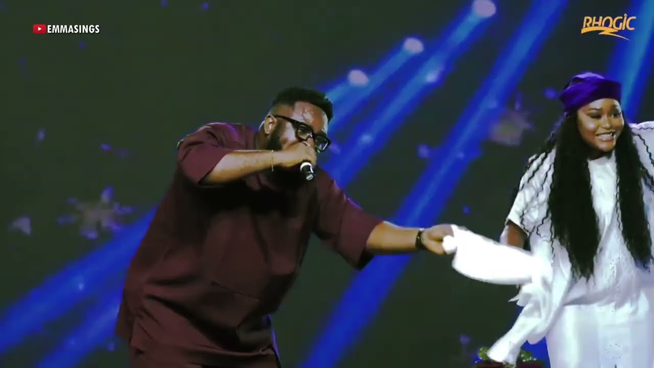 2026 DANGEROUS PRAISE 